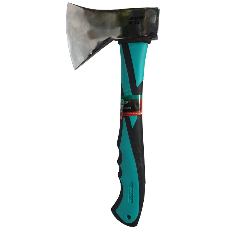 تبر آنو مدل YP36-SABZ