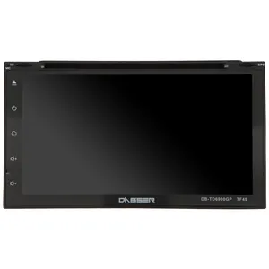 پخش کننده خودرو دابسر مدل DB-TD6900GP