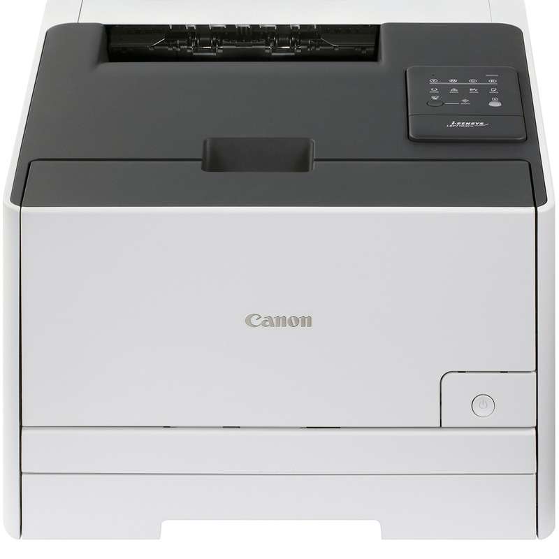 پرینتر لیزری کانن مدل i-SENSYS LBP7100Cn