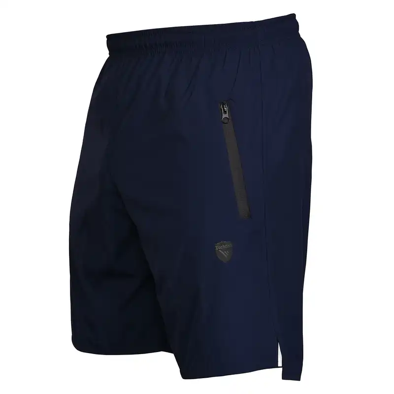 شلوارک ورزشی مردانه تکنیک پلاس 07 کد SH-129-SO