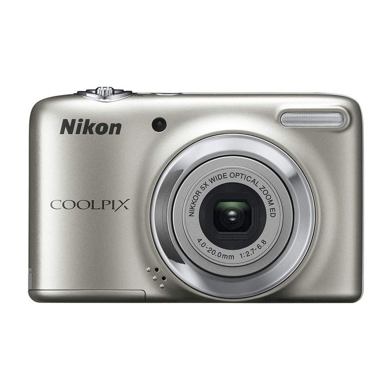 دوربین دیجیتال نیکون مدل Coolpix L25