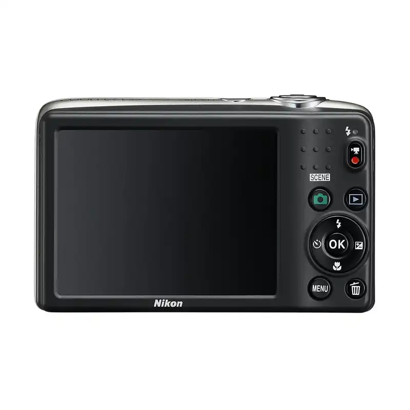 دوربین دیجیتال نیکون مدل Coolpix L25