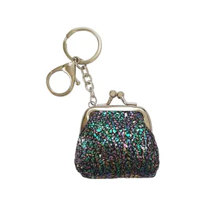 جاکلیدی زنانه طرح کیف کد BG04