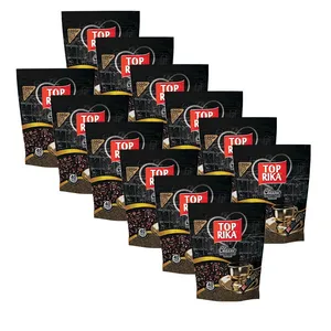  قهوه فوری classic تاپریکا بسته 12عددی