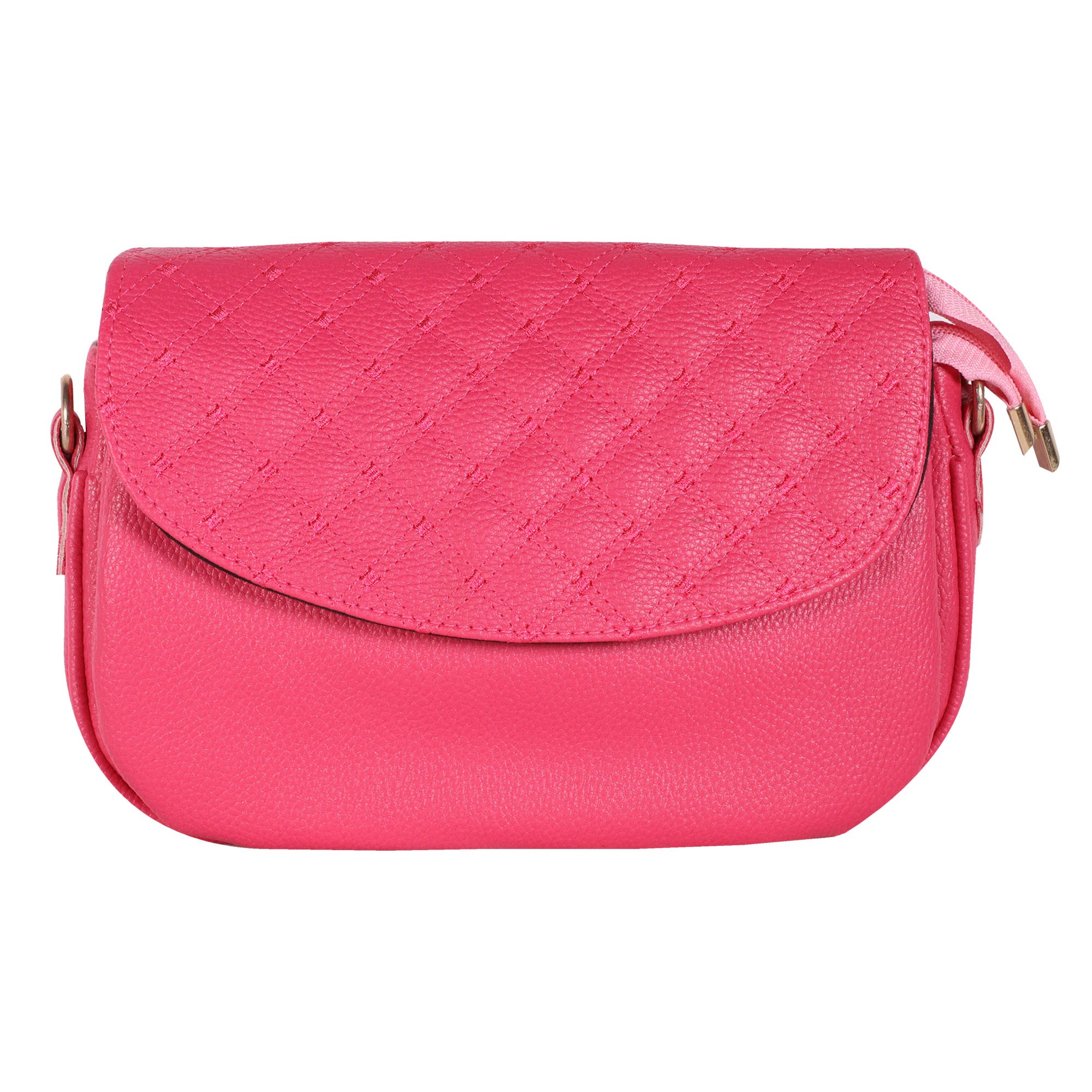 کیف دوشی زنانه کد 871