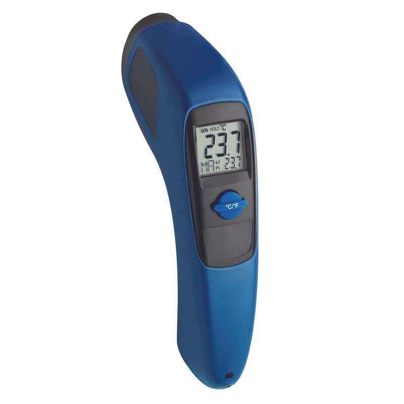 دماسنج لیزری تی اف ای کد 31.1131 دماسنج لیزری تی اف ای کد 31.1131