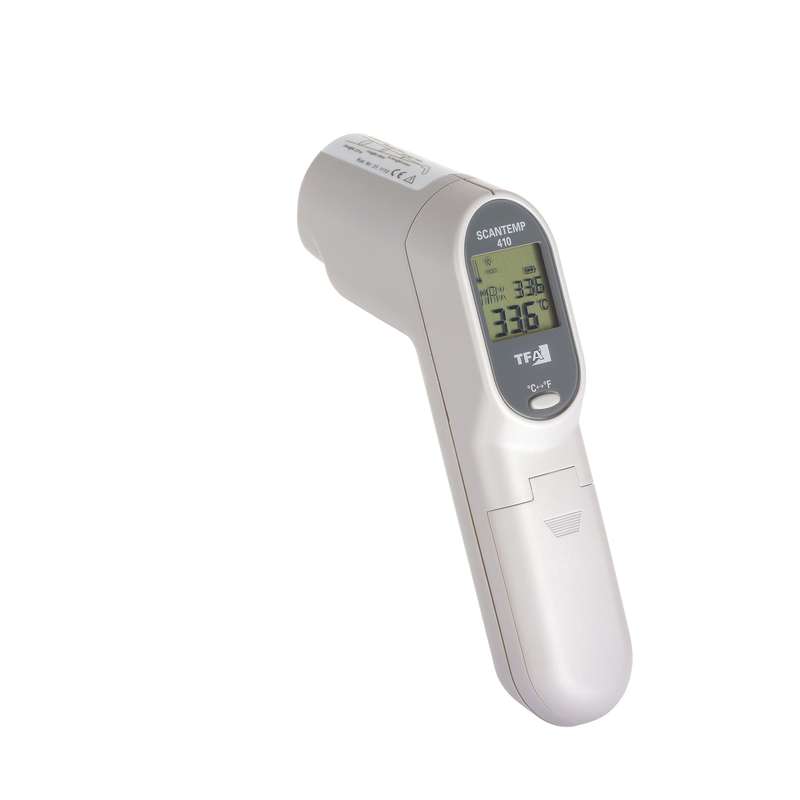 دماسنج لیزری تی اف ای کد 31.1115