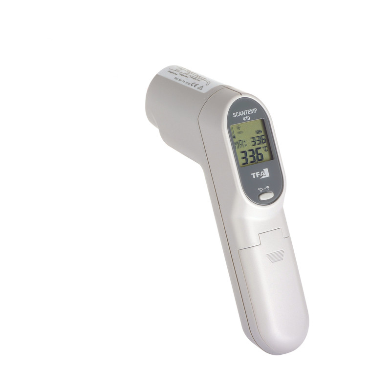 دماسنج لیزری تی اف ای کد 31.1115