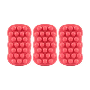 صابون ضد باکتریال بیوتی رین مدل rose وزن 120 گرم مجموعه 3 عددی