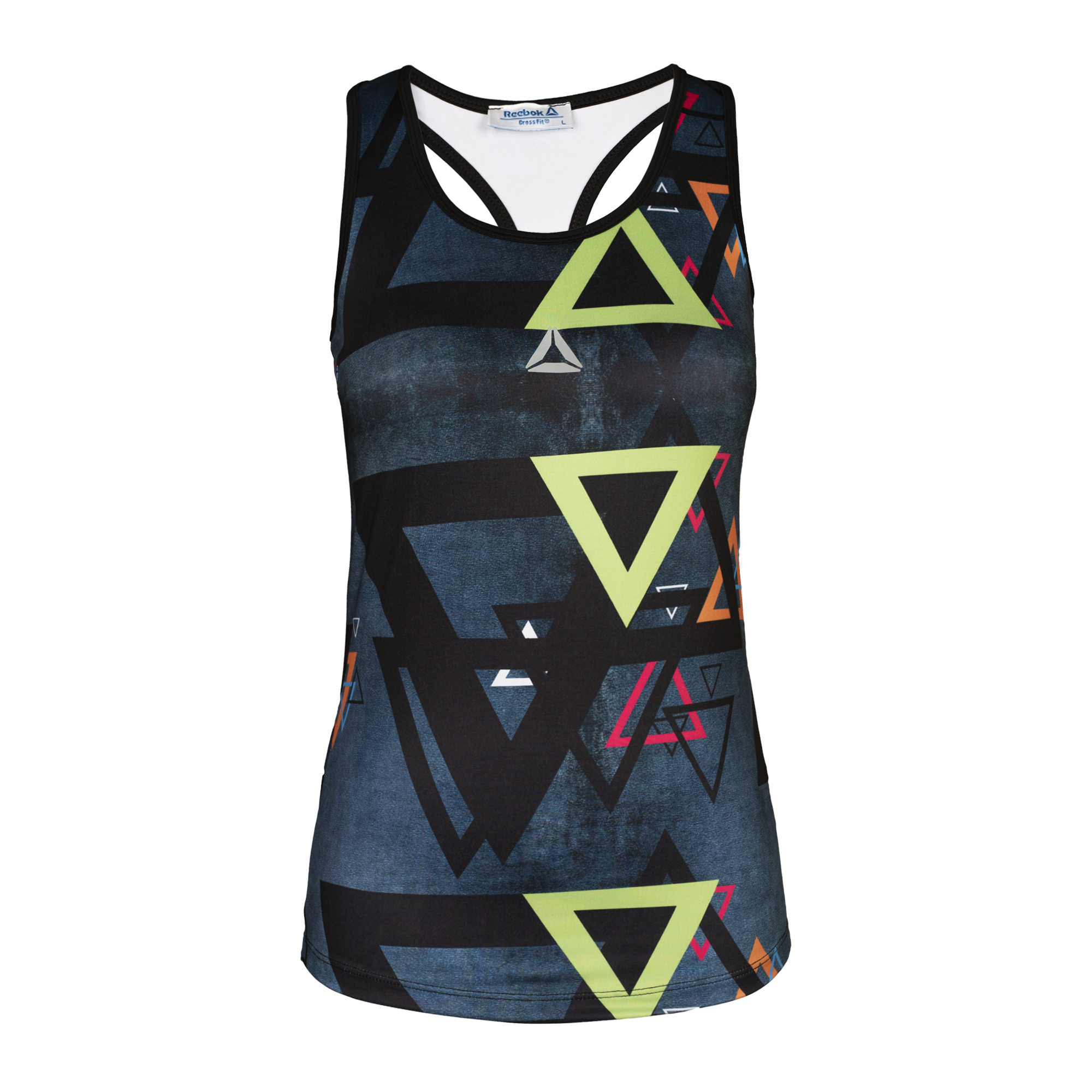 تاپ ورزشی زنانه کد 033-2535