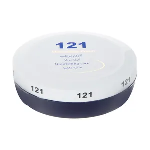 کرم مرطوب کننده 121 مدل A401 حجم 150 میلی لیتر