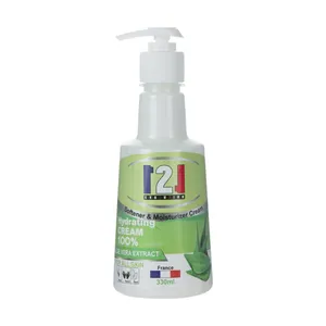 کرم مرطوب کننده 121 مدل ALOEVERA حجم 330 میلی لیتر