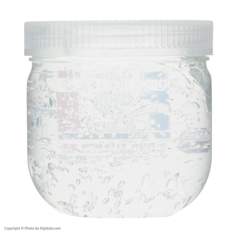 ژل حالت دهنده مو 121 مدل B500 حجم 500 میلی لیتر