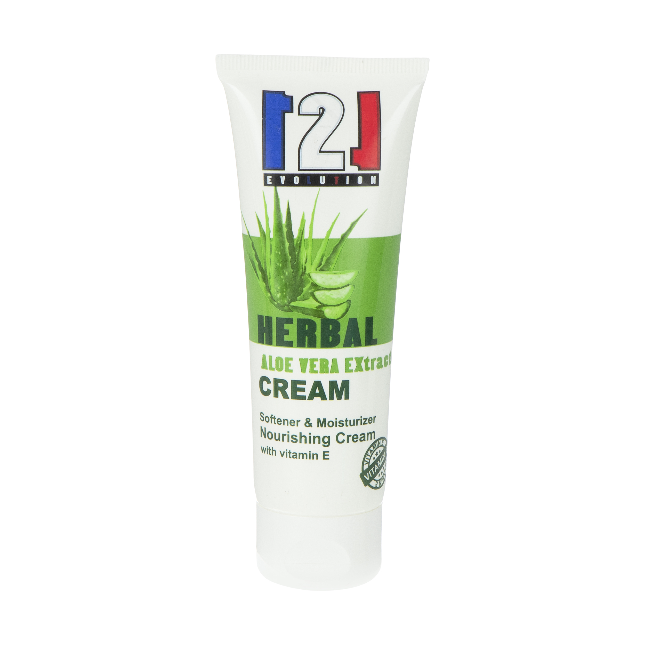 کرم مرطوب کننده 121 مدل Aloe Vera حجم 75 میلی لیتر