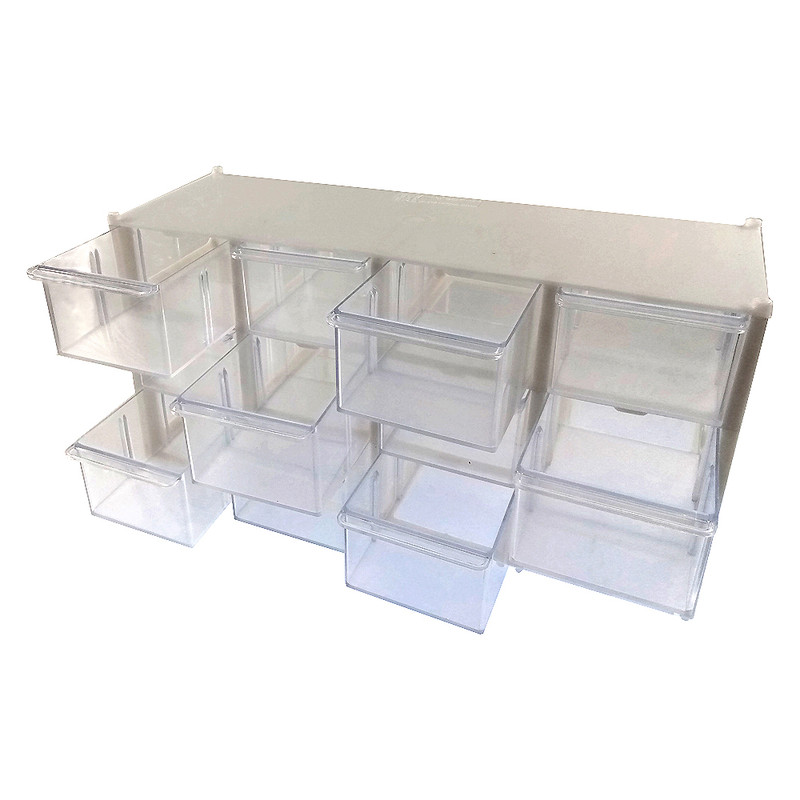 جعبه ابزار مدل B012