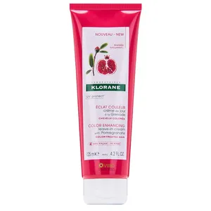 نرم کننده مو کلوران مدل Pomegranate Extract حجم 200 میلی لیتر
