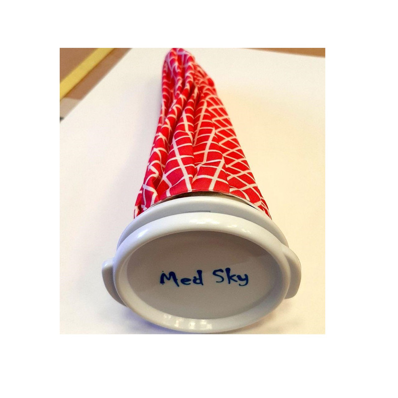 کیسه یخ مد اسکای مدل L6