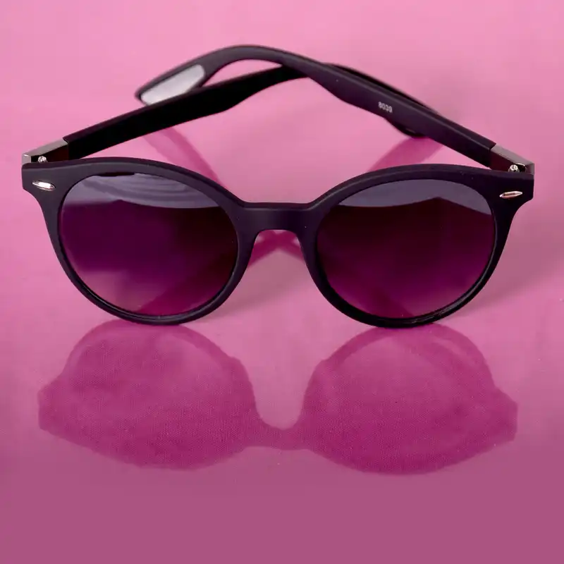 عینک آفتابی کد WG-BK.009