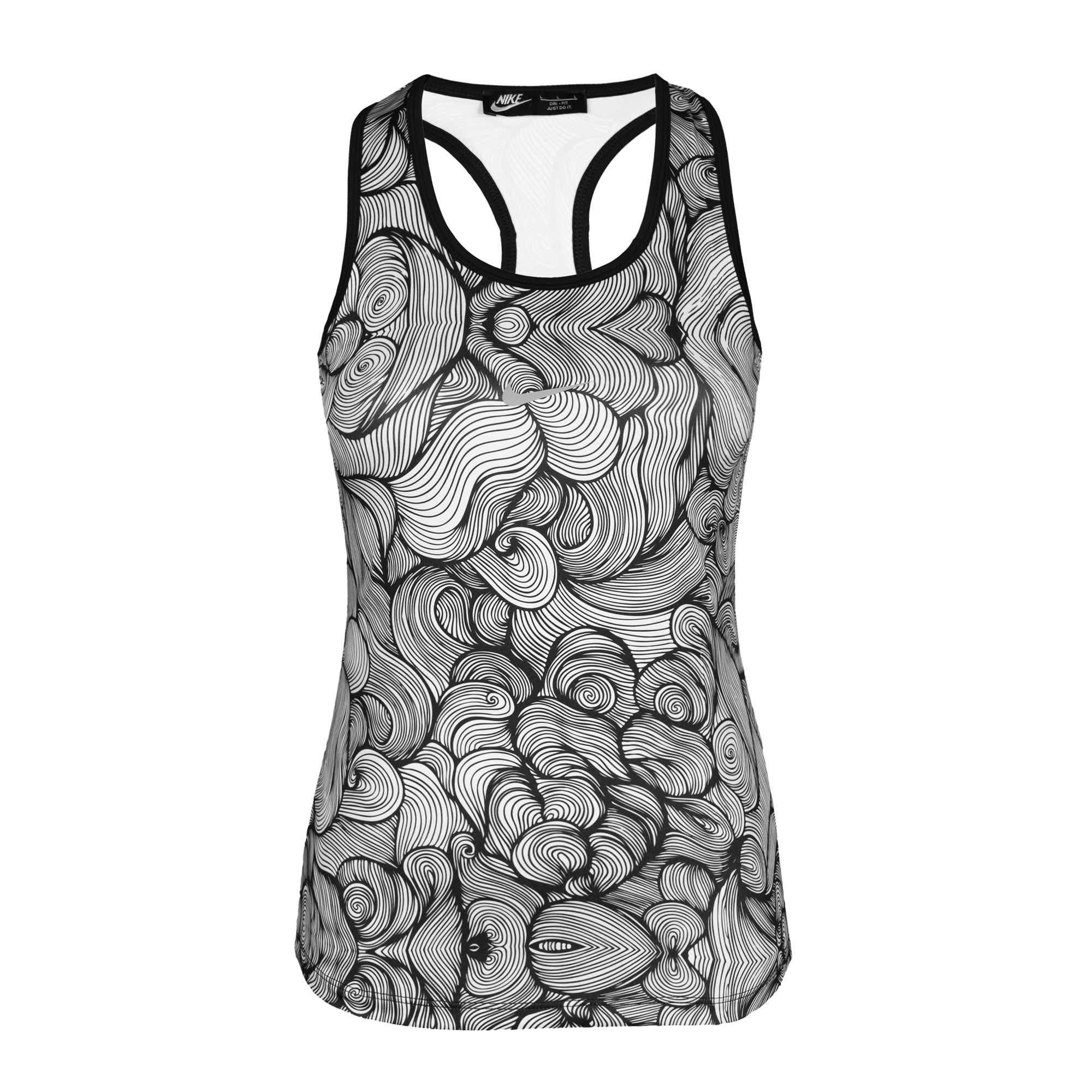 تاپ ورزشی زنانه کد 030-2386