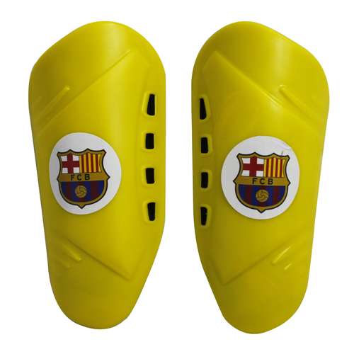 ساق بند فوتبال مدل 1214