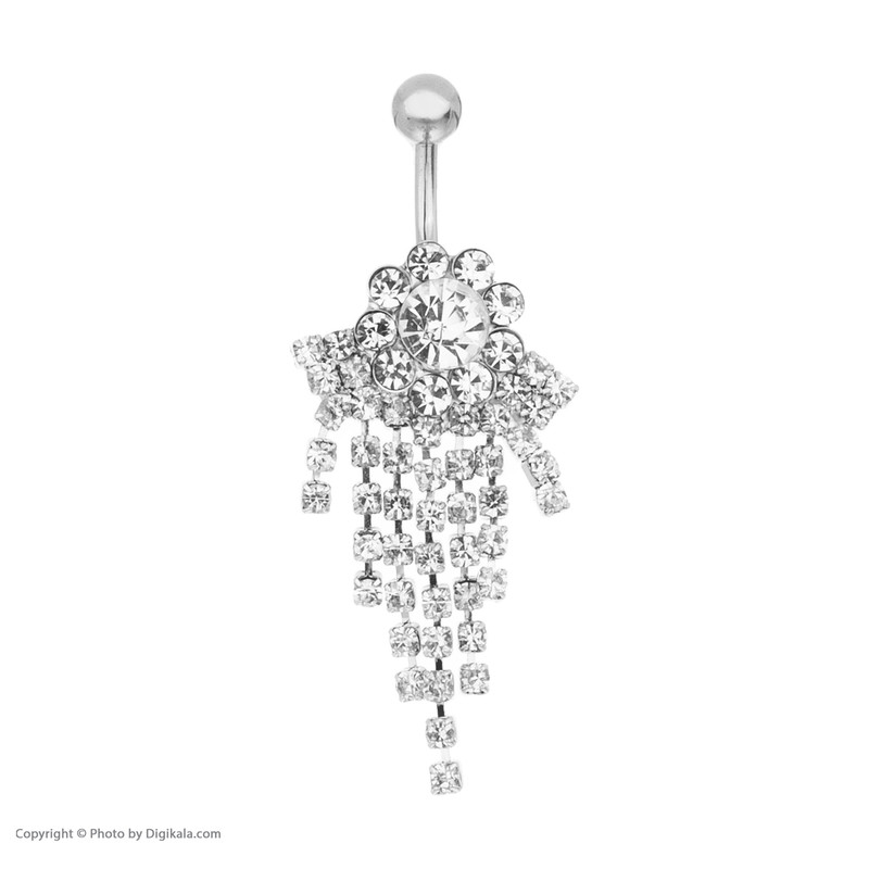 پیرسینگ بدن گالری شمرون کد BDJ069W0