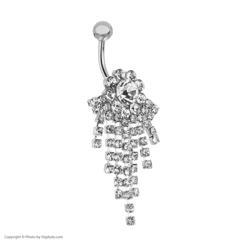 پیرسینگ بدن گالری شمرون کد BDJ069W0
