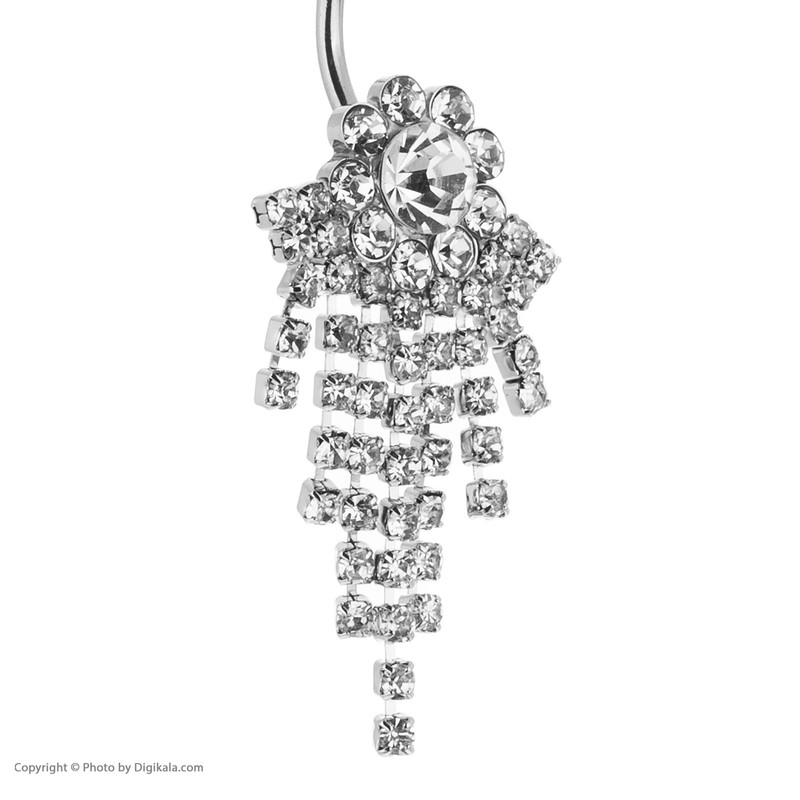 پیرسینگ بدن گالری شمرون کد BDJ069W0