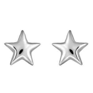 گوشواره نقره زنانه اقلیمه کد EN459