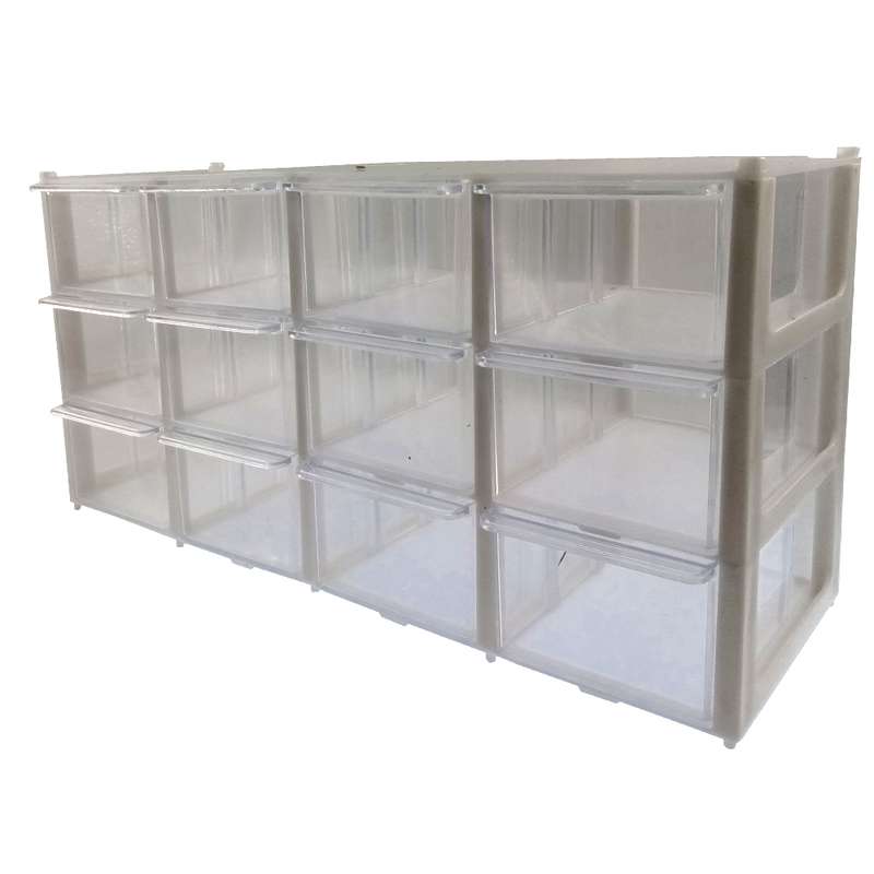 جعبه ابزار مدل B012