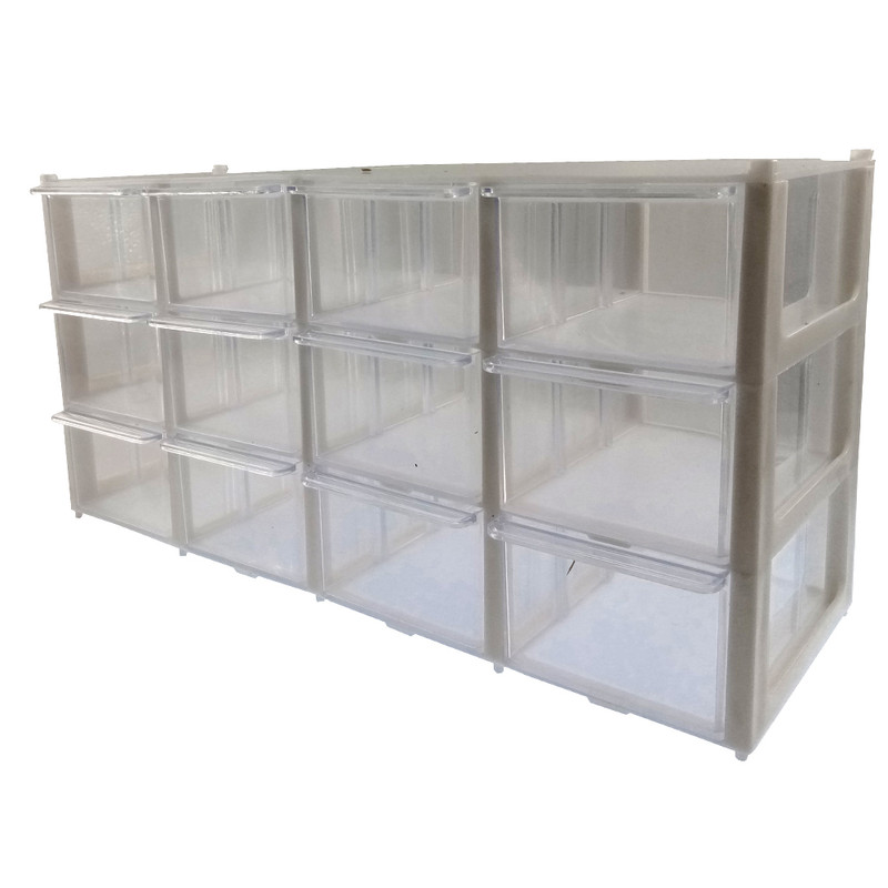 جعبه ابزار مدل B012