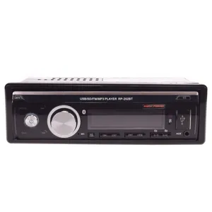 پخش کننده خودرو راک پاور مدل RP-202 BT