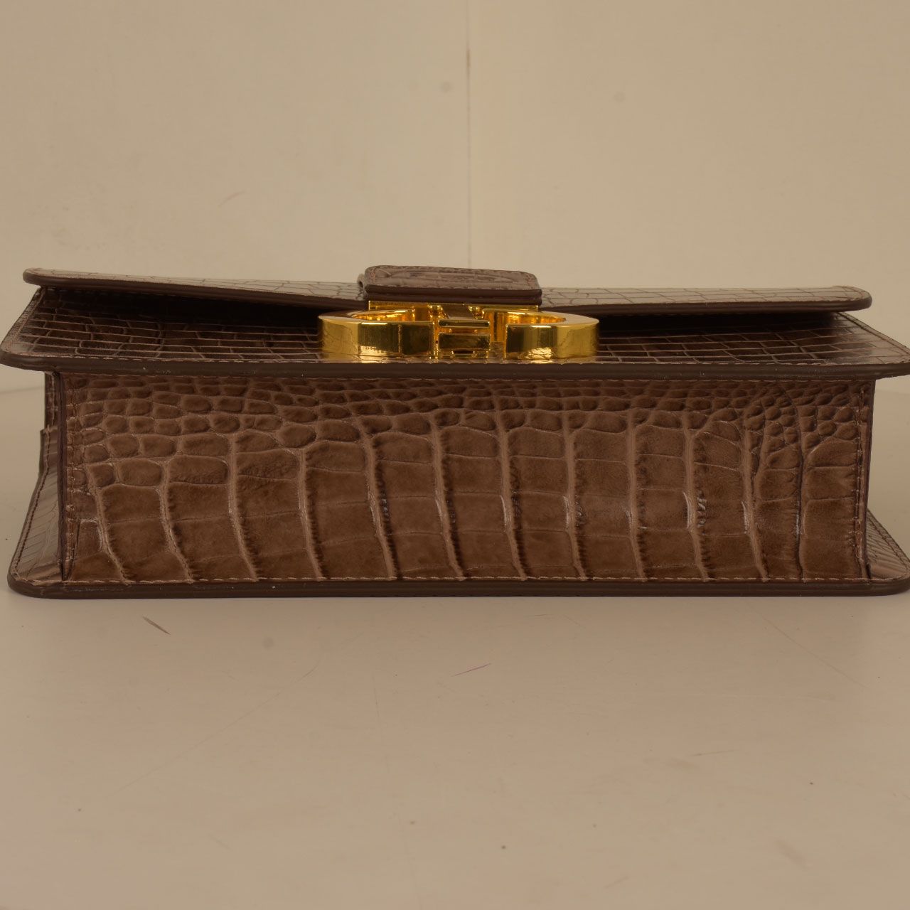 کیف دوشی زنانه کهن چرم کد v182 -  - 20