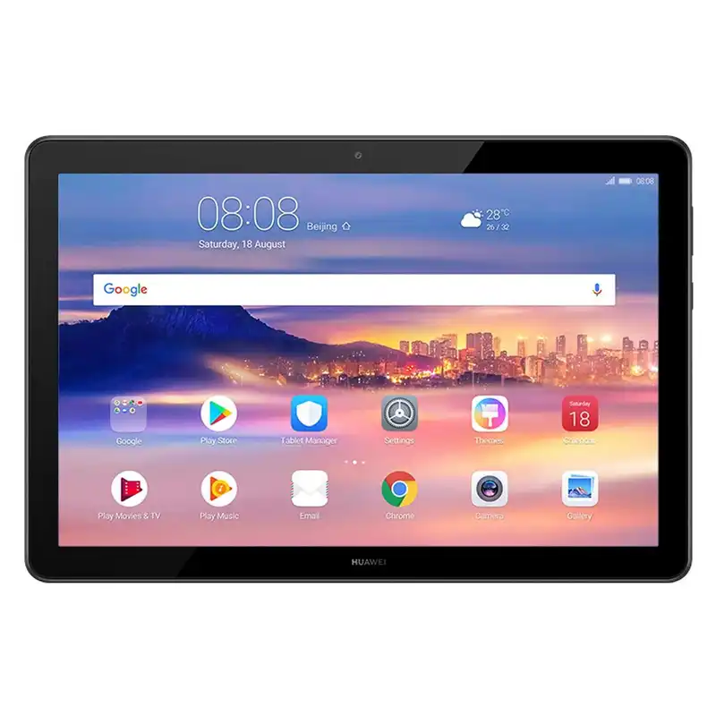 تبلت هوآوی مدل Huawei MediaPad T5 AGS2-L09 ظرفیت 128 گیگابایت