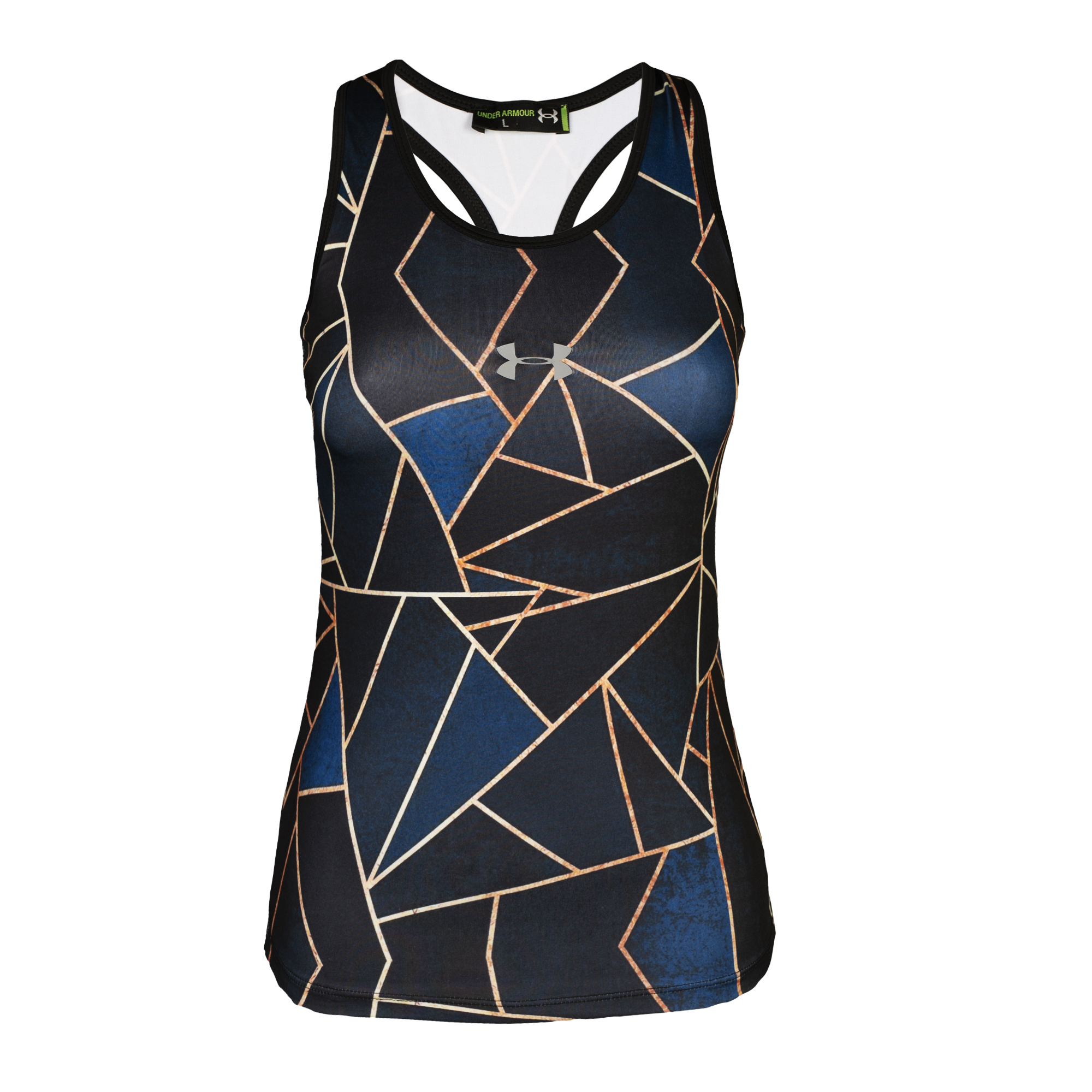 تاپ ورزشی زنانه کد 036-2723