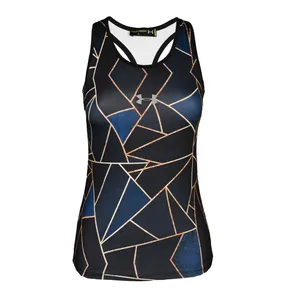 تاپ ورزشی زنانه کد 036-2723