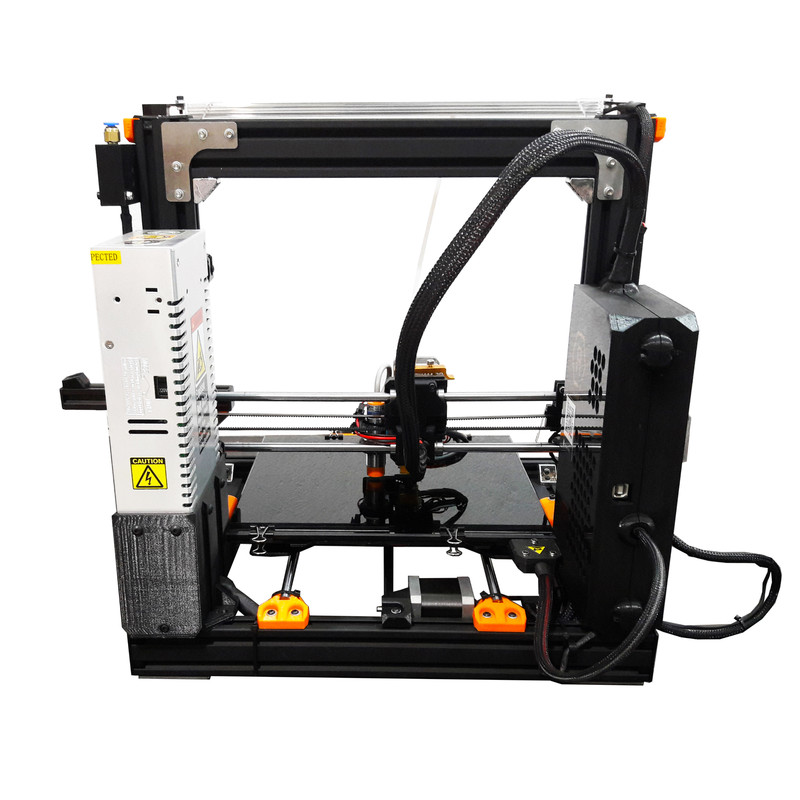 پرینتر سه بعدی آلتیکام مدل Cooper GX100
