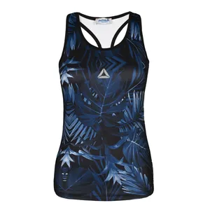 تاپ ورزشی زنانه کد 029-2535