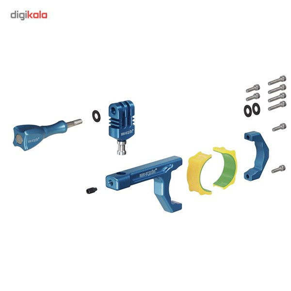 ماونت رولی مدل BullBar 23 Mount