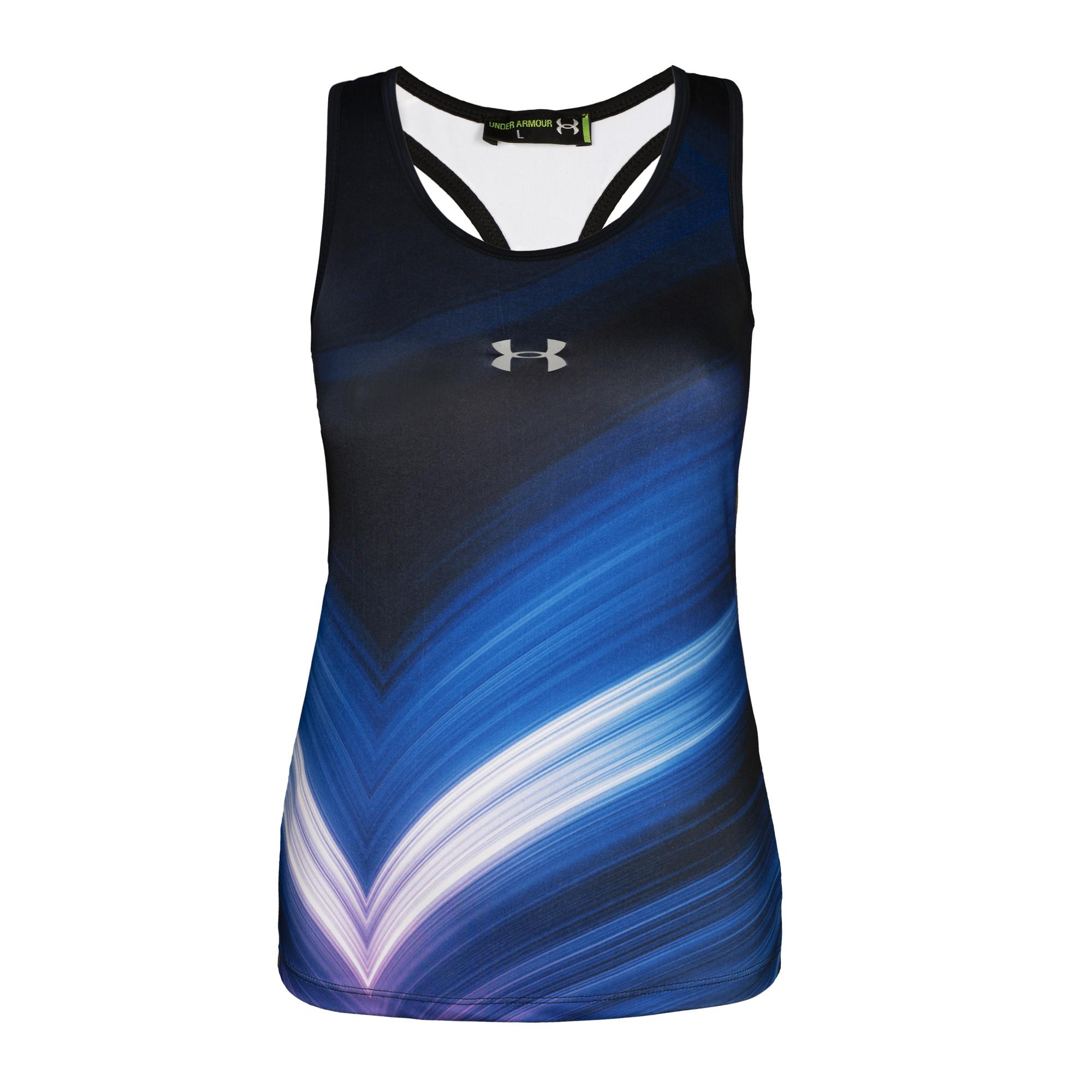 تاپ ورزشی زنانه کد 033-2723