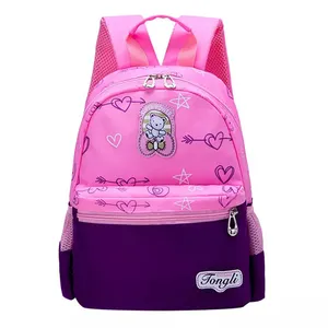 کوله پشتی بچگانه کد 1211