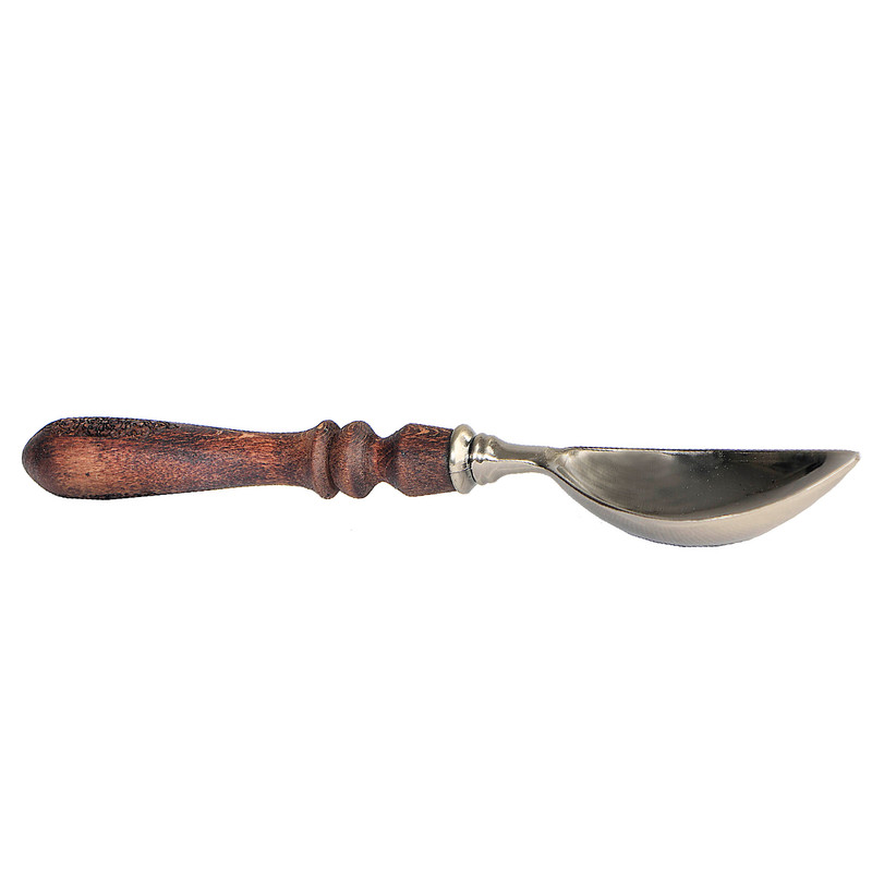 قاشق آجیل خوری بست گیفت مدل 40033
