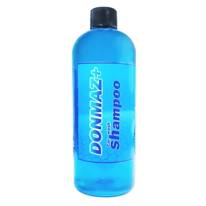 مایع تمیز کننده بدنه خودرو دن‌ماز مدل DNCWS400mL حجم 400 میلی لیتر