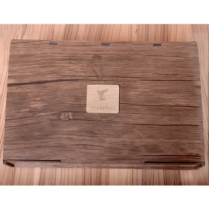 ست هدیه مردانه چرمسال کد 289