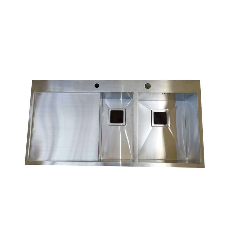 سینک رومانزو مدل 72 توکار