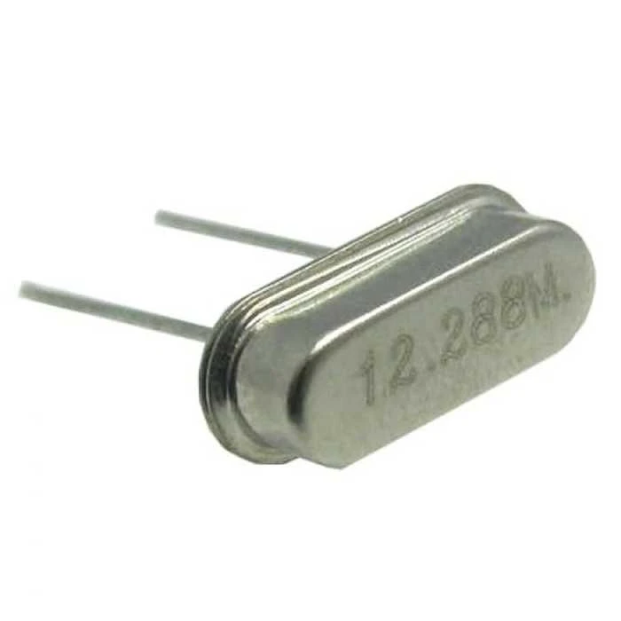 کریستال 12 مگاهرتز کد KF12 بسته 20 عددی
