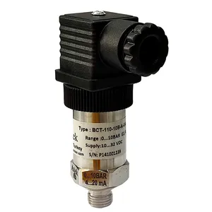 ترانسمیتر فشار اتک مدل BCT-110-10B