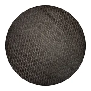 زیربشقابی کد CR01 بسته 6 عددی