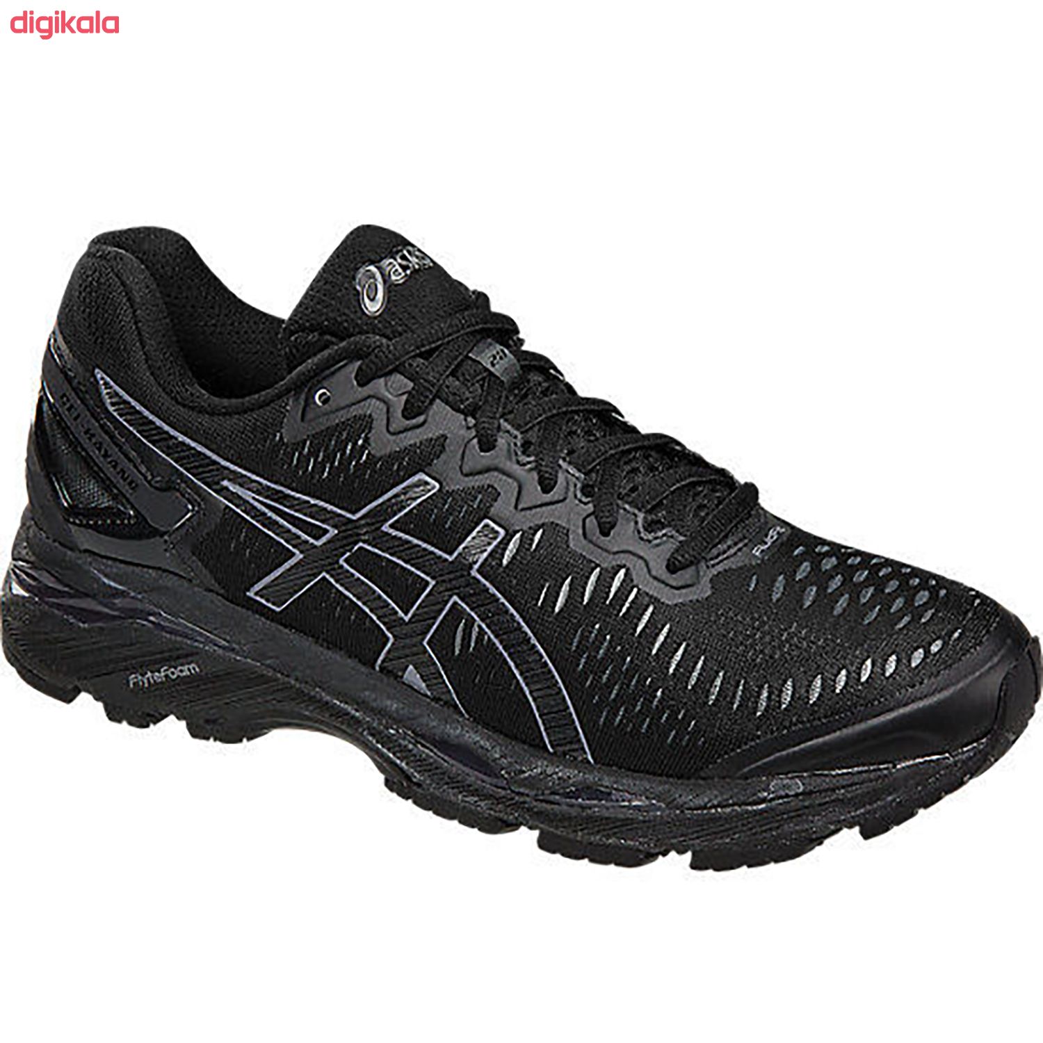 کفش مخصوص دویدن مردانه اسیکس مدل gel kayano 25 کد B