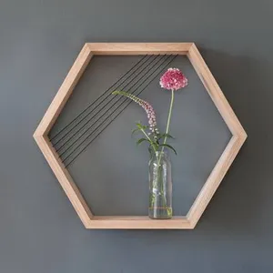 طبقه دیواری رومادون کد 3059