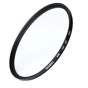 فیلتر لنز بنرو مدل  UV UD 49mm